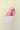 Burp Cloth 4 Pack	- Strawberry Creme Vintage HI