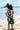 Mini Dress Alexis - Lush Hapa Lei
