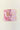 Burp Cloth 4 Pack	- Strawberry Creme Vintage HI
