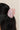 Hair Claw - Crystal Pink Anthurium