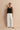 Pant Bleu - White