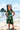 Mini Dress Alexis - Lush Hapa Lei