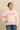 FE x KMC Classic Sweatshirt - Pink Ribbon Fish
