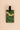 Luggage Tag - Olive Flower Lei