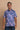 Shirt Kai	- Lilac Crown Flower
