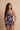 Peyton Onesie - Noir Shell Ginger