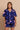 Pajama Set - Solstice Calla Lily