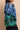 Shimo Origami Bag Medium - Jade Ti Leaf