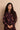 Jaden Pullover - Java Plum Kalo