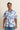 Shirt James - Regatta Summer Hibiscus