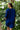 Dress Azur Short - Harbor