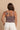 Bodysuit Jordan -  Taupe