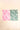 Multipurpose Towel 2 Pack - Blushing/Willow Butterfly Ginger