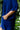 Dress Azur Short - Harbor