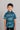 Shirt Zakai Dry Fit - Oceanic Fish Wave