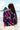 Top Freya - Navy Hapa Lei