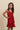 Mini Dress Holly - Lava Chic Magnolia