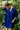 Dress Azur Short - Harbor