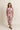 Dress Momo Midi - Bistro Woven Lei