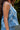 Tank Amara - Dark Wash Plumeria Lei