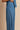 Pant Bleu - Dark Wash Chambray
