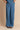 Pant Bleu - Dark Wash Chambray