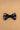Pet Bow Tie - Black Fish