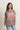 Maddie Tee - Taupe Keep Swimming