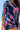 Romper Waverly - Navy Hapa Lei