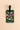 Luggage Tag - Green Anthurium Love