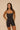 Teal x FE Kayla Jumpsuit - Charcoal Chic Magnolia