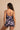 Narree Onesie - Noir Shell Ginger