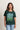 Hi-Low Tee - Forest Keep Swimming