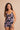 Narree Onesie - Noir Shell Ginger