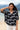 Top Simone - Black Fish