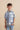 Shirt Zakai Dry Fit - Mirage Ginger Bloom