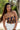 Bandeau Top - Chocolate Ilima