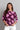Top Ayako - Amethyst Peony