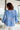 Top Cora - Provence Vintage HI Muslin