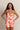 Zuma Onesie - Rosa Summer Hibiscus