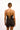 Teal x FE Sweet Heart Jumpsuit - Black Pretty Pua