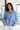 Top Cora - Provence Vintage HI Muslin