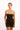 Teal x FE Sweet Heart Jumpsuit - Black Pretty Pua