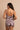 Narree Onesie - Deep Brown Nautilus