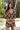 Dress Reno - Chocolate Ilima
