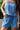 Shorts Sophie - Dark Wash