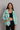 Women's Windbreaker - Seacrest Fish