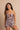 Narree Onesie - Deep Brown Nautilus