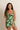 Nami Onesie - Jade Summer Hibiscus