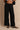 Pant Bleu - Black